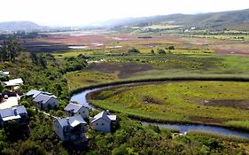 Emily Moon River Lodge Plettenberg Bay  South Africa